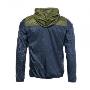 เสื้อกันฝนของผู้ชายแบบปรับแต่งได้เสื้อมีฮู้ดปกเสื้อดีไซน์ล่าสุดสำหรับฤดูใบไม้ผลิ - Product Image 6