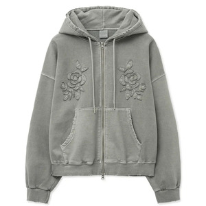 Sudadera con Capucha de Invierno, Suave y Duradera, de Algodón Premium, Capucha Ajustable, Bordado Personalizado, Resistente al Viento e Impermeable, Perfecta para Uso Casual - Product Image 5