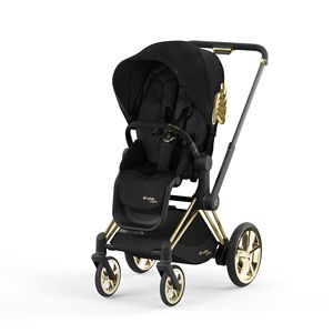 Nouvelles ventes Cybex e-Priam Jeremy Scott - Wings Edition Stroller Original - Product Image 1