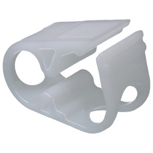 Laboratory <b>Clamp</b> High Quality Durable <b>Hose</b> <b>Clamp</b> Squeeze Fix by Burkle GmbH - Product Image 1
