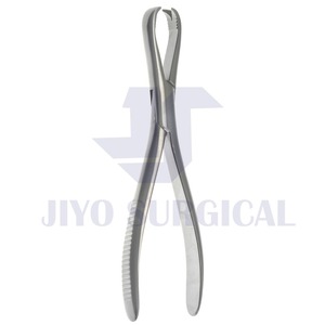 Instrument chirurgical orthopédique en acier inoxydable de écarteur de maintien d'os de Langenbeck de haute qualité 25.4cm - Product Image 4