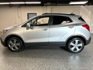 ฐานรอง2013 Buick Encore - Product Image 3