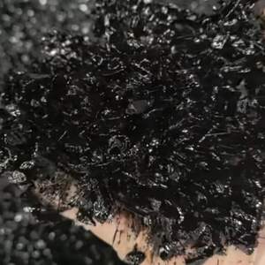 Material asfáltico de parche frío de fraguado rápido para uso inmediato y cambio rápido en proyectos de mantenimiento de carreteras - Product Image 2