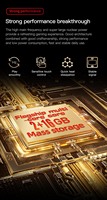 Mini Teléfono Inteligente Soyes XS16, Red 4G, 2 SIM, Android 8.1, Play Store, Pantalla de 3 Pulgadas, Cámara de 5MP, WhatsApp, Teléfono Compacto de Bolsillo