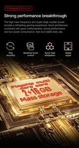 Smartphone mini Soyes XS16, réseau 4G, double SIM, Android 8.1, Play Store, écran 3 pouces, appareil photo 5MP, WhatsApp, téléphone de poche compact - Product Image 6