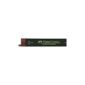 Faber-castell F Min Super-plymer 0,5 Mm