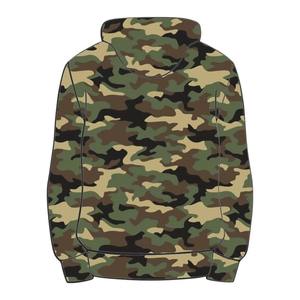 Sudadera con Capucha para Mujer, Estilo Griego, con Letras Bordadas, Felpa Acogedora, Informal, de Moda, Servicio OEM - Product Image 2