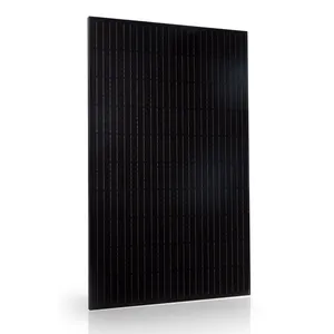 Solar Panels, 12V 365W Monocrystalline Solar Panel Panel High Efficiency Module Monocrystalline Technology Work