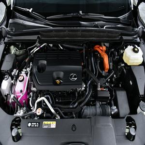 Lexus RX 450h+ 2024, el más vendido, con paquete tecnológico de lujo, motor 2.5L I4 DOHC 16V VVT, transmisión CVT, tracción total (AWD) y garantía. - Product Image 6