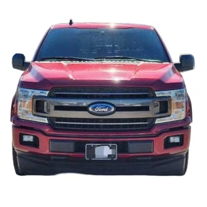 รถฟอร์ด F-150 XLT ปี 2019 มือสอง รุ่น Look 4x4 เครื่องยนต์ 3.5L Eco STX Crew Cab 499 แรงม้า V8 4 วาล์ว 16 สูบ 5 ที่นั่ง เกียร์อัตโนมัติ - Product Image 1