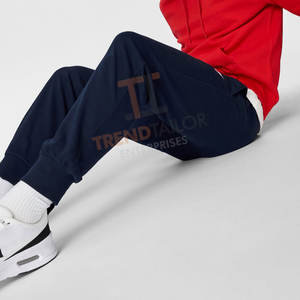 กางเกงวิ่งสำหรับผู้ชายผ้ายืดหยุ่นสำหรับฝึกซ้อมวิ่งและกิจกรรมกีฬาแบบลำลอง - Product Image 6