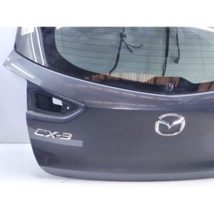 Portellone Posteriore Baule Cofano MAZDA CX3 Serie DKY06202XA (15>) - Product Image 3