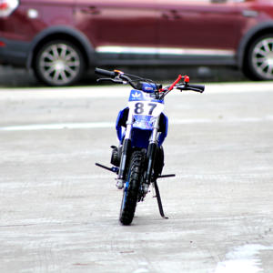 Vendita magazzino 49cc bici da cross fuoristrada automatiche per bambini moto da 49cc - Product Image 2