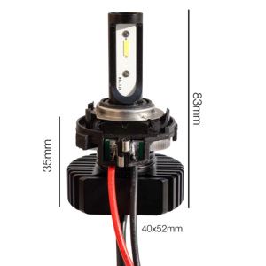 Ampoules LED pour Golf VII <2016 Outlet - Product Image 4