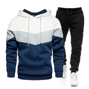 Chándal para hombre de dos piezas de estilo superventas de la marca de los dos en venta de los dos - Product Image 3