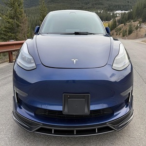 ใช้ lhd/rhd 2022เทสลารุ่น3ระยะไกล AWD - Product Image 1