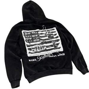 Sweat à capuche unisexe de haute qualité 100% coton sweat-shirt d'hiver avec impression personnalisée pour hommes vente en gros - Product Image 2