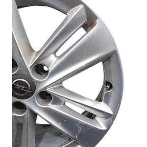 Jantes en alliage OPEL Grandland Série YP00064180 (17>) - Product Image 6