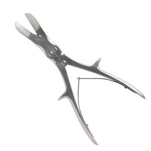 Outil de coupe d'os professionnel conçu pour les procédures médicales dentaires et vétérinaires durables et fiables - Product Image 2