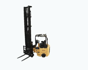 Montacargas de Brazo Articulado BENDI B50AC-HL 2026 de Calidad Superior y Excelente Relación Calidad-Precio - Product Image 1