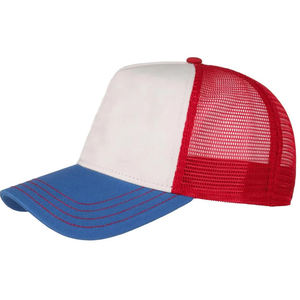 Gorra Trucker Personalizada con Estilo y Tu Logotipo, Gorras Trucker de Fabricación Profesional para Venta en Línea - Product Image 1