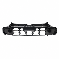 Support de calandre avant central en acier de remplacement pour Audi 83A853692 83A853692A 83A853692A9B9 83A853692A 9B9
