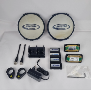 VENTA CALIENTE SPECTRASS SP60 RTK Mejor Valor Conjunto Completo Base y Móvil GNSS con Módem UHF 410-470MHz ( Telegramas: /+1 631 9219112 ) - Product Image 4