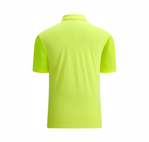 เสื้อโปโลผู้ชาย, เสื้อโปโลแขนสั้นแห้งเร็วเสื้อแบบสั่งตัด - Product Image 2