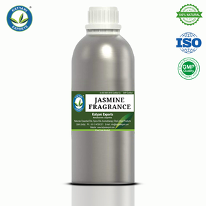 Huile parfumée au jasmin 100% Pure Premium Quality Prix de gros et en vrac Principaux fabricants et exportateurs indiens - Product Image 6