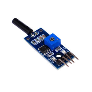 Módulo de sensor ADIY SW1801P Sensor de vibración hecho en India - Product Image 3