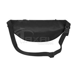 Hot <b>Sale</b> 2025 Customized Logo Cowhide Leather Waist <b>Bags</b> with OEM Service Hot Item! - Product Image 2