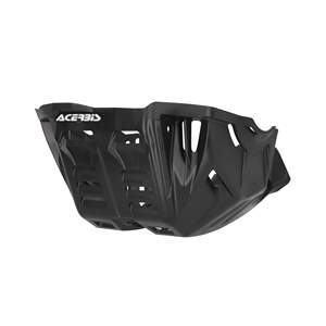 Nouvelle protection de châssis Acerbis pour Honda Transalp - Product Image 1