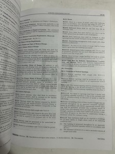 NFPA 101: <b>Life</b> Safety Code 2024 | Comprehensive Guide to Fire & Safety Standards Paperback Edition (WHOLESALE SUPPLY) - Product Image 5
