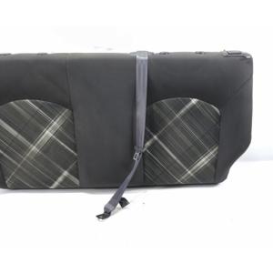 Respaldo del asiento trasero OPEL Corsa E 3ª Serie B 14 XEL, D 14 XEL (15>) - Product Image 2
