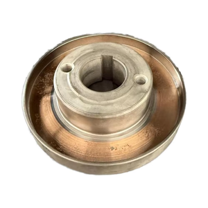 Código 103 Sulze Ruti G6100/F2001 Embrague de cámara lenta y nuevo rotor/disco de freno para máquinas de tejer de fabricación textil - Product Image 1