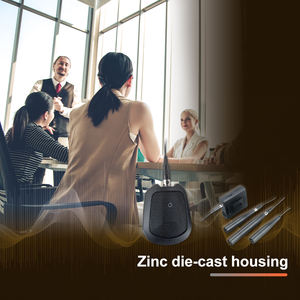 ไมโครโฟนติดพื้นผิวประสิทธิภาพสูง - Product Image 4