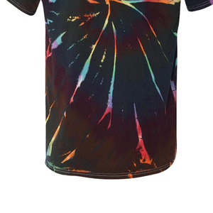 T-shirt en coton pour homme à manches courtes, couleur unie, respirant, surdimensionné, fabriqué au Pakistan, haute qualité - Product Image 6