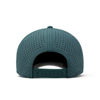 Nueva Gorra de Béisbol Deportiva Unisex, Impermeable, Transpirable, a la Moda, con Malla, Personalizable, Bordado 3D, para las 4 Estaciones