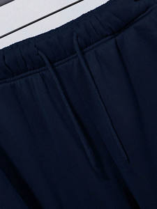 Conjuntos de Chándal con Capucha Unisex de Poliéster/Algodón, Fabricante Mayorista OEM, Sudadera, Pantalones Deportivos, Etiqueta Privada Personalizada - Product Image 5