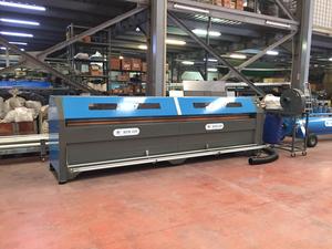 Ensemble de machines à laver et à sécher les tapis de qualité supérieure, machines puissantes pour le nettoyage des tapis, Cleanvac - Product Image 4