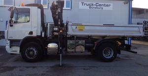 DAF CF 75.360 USADO 2021 - Product Image 6