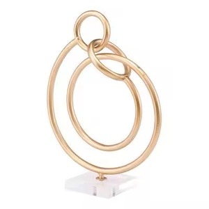 Escultura de Metal hecha a mano para hombre, ciclismo, decoración del hogar, manualidades, accesorios para el hogar, decoración del hogar, escultura de lujo, tendencia superior - Product Image 6