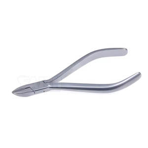 Cortadores de Alambre de Ortodoncia de Alta Calidad Hechos a Medida, Diseño Profesional - Product Image 2