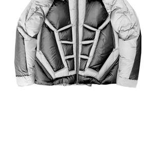 Las chaquetas acolchadas de alta calidad más vendidas para hombres y mujeres fáciles de usar disponibles en todos los tamaños y colores MOQ bajo - Product Image 6