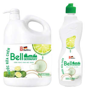 Customized Natural Dish Soap with Long-lasting <b>Scent</b> Oil Diffuser Gel Detergent Convenient Disposable for Kitchen Use - Product Image 5