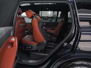 Vehículo Eléctrico de Lujo al por Mayor, de Baja Velocidad, 3500W, Pequeño, de Nueva Energía, Inteligente, con Radio, para Adultos y Familias - Product Image 4