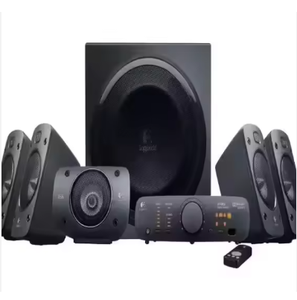 Sistema de Altavoces Digitales PROMOCIONAL de Grado Industrial con Personalización ODM - Product Image 2