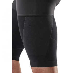 Premium Quality <b>Men</b> Compression Shorts Lightweight Breathable Quick Dry Eco-Friendly Fully Customized Latest Designs - Product Image 6