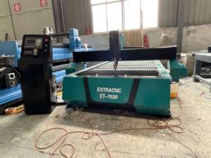 Macchina da taglio per tubi <span class=keywords><strong>laser</strong></span> con taglierina al plasma cnc <span class=keywords><strong>mini</strong></span> tavolo da acqua in metallo cinese - Product Image 2
