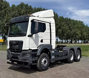 Rose Export USADO LHD/RHD 2022 MA_NSS T_GS 33.440 BB SA Prem_iums 6x4 Trac_torS HeadS para el mercado global - Product Image 1